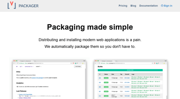 packager.io