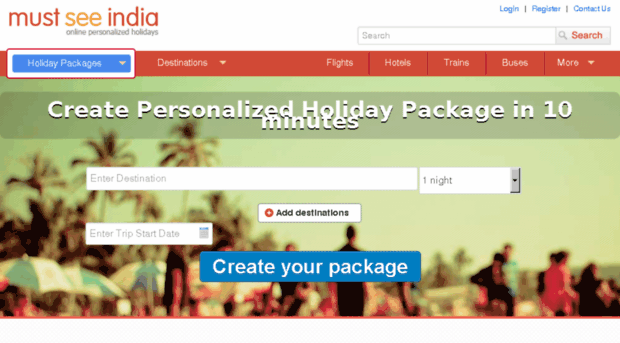 packages.mustseeindia.com