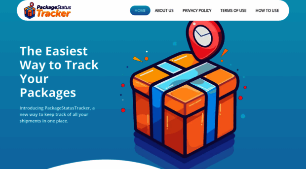 packagestatustracker.app