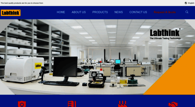 packagetestingequipment.com