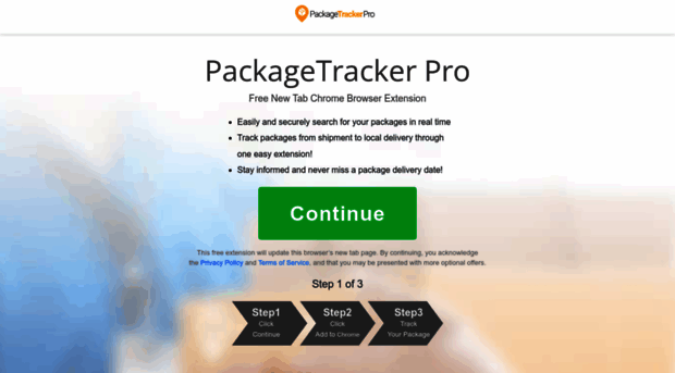 packagetracker.pro