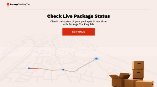 packagetrackingtab.com