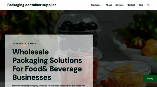 packaging-container.com