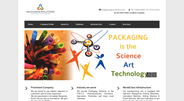 packaging-solutions.net