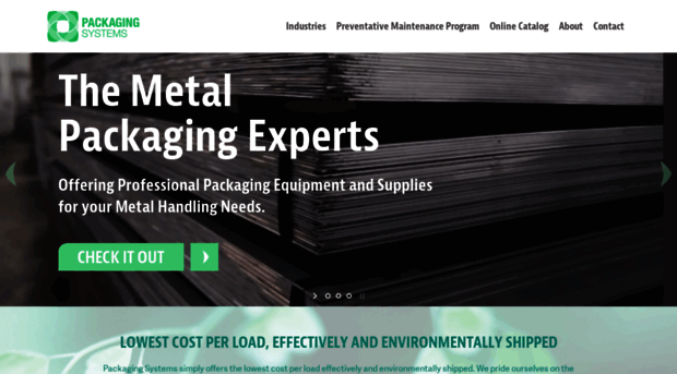 packaging-systems.com