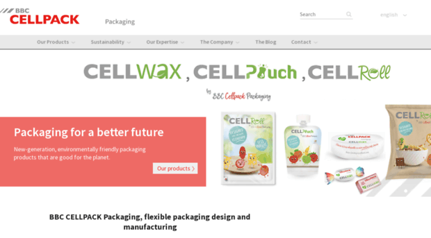 packaging.cellpack.com
