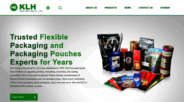 packaging.com.tw