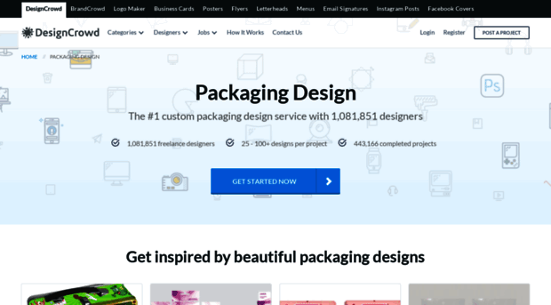 packaging.designcrowd.co.in