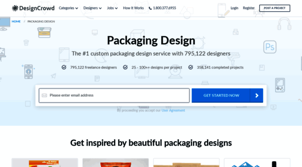packaging.designcrowd.com