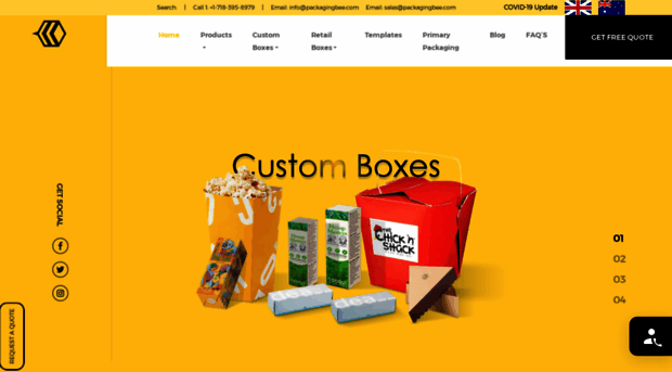 packagingbee.com