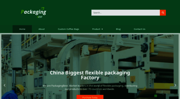 packagingbest.com