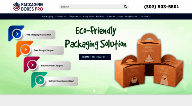 packagingboxespro.com