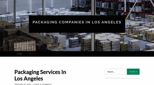 packagingcompaniesinlosangeles.wordpress.com