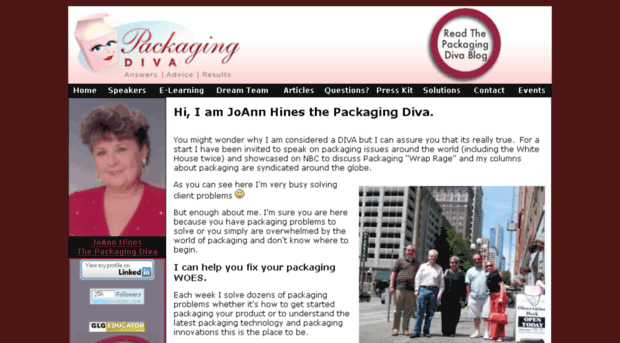 packagingdiva.com