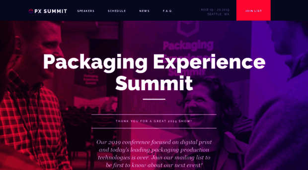 packagingexperiencesummit.com