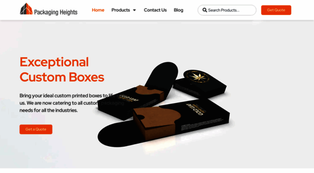 packagingheights.com