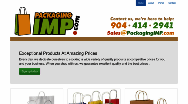 packagingimp.com