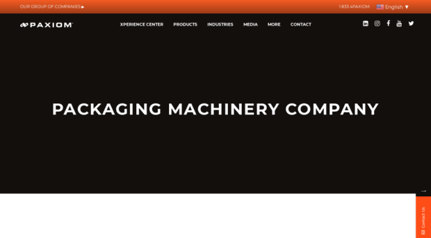 packagingmachineindia.com