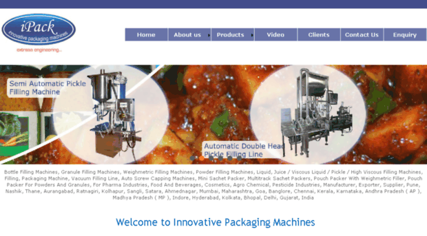 packagingmachinesindia.net