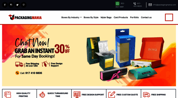 packagingmania.com