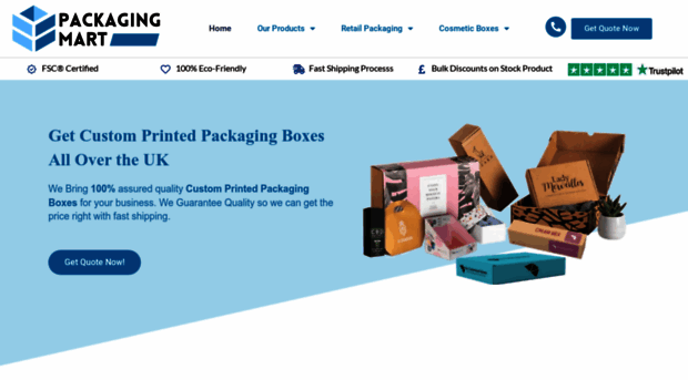 packagingmart.co.uk