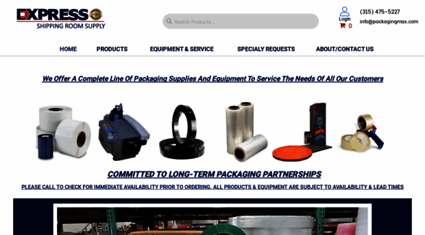 packagingmax.com