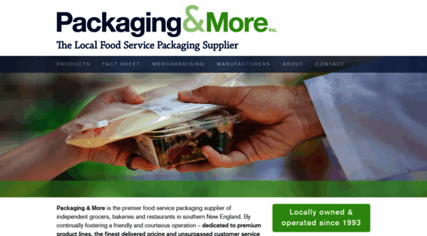 packagingmore.com