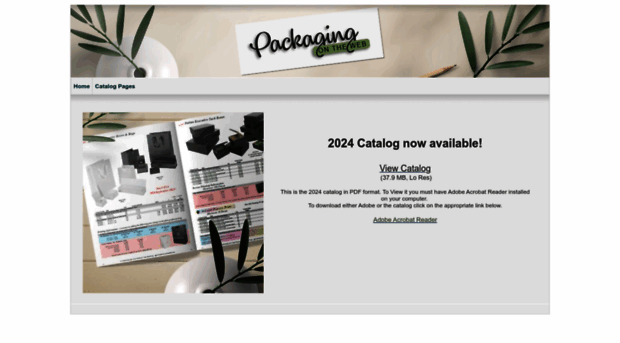 packagingontheweb.com