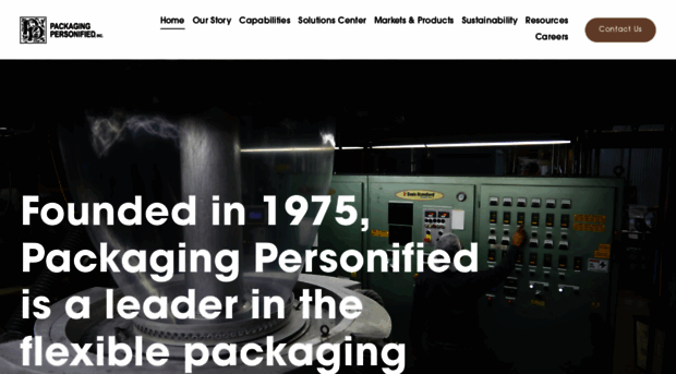 packagingpersonified.com