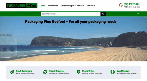 packagingplus.com.au