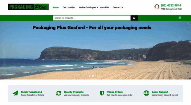 packagingplusgosford.com.au