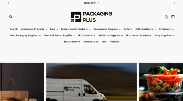packagingplusny.com