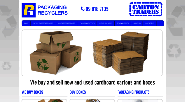 packagingrecyclers.co.nz