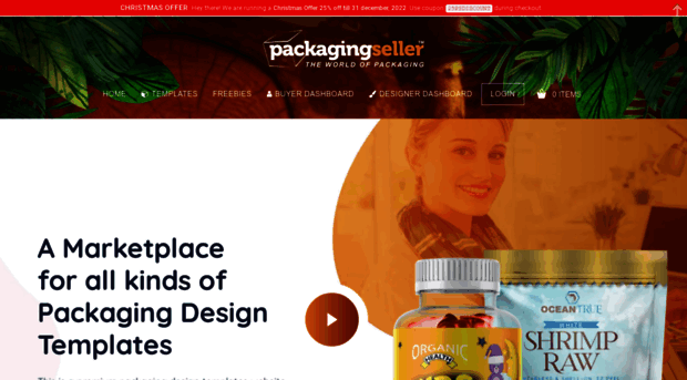 packagingseller.com