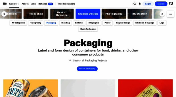 packagingserved.com