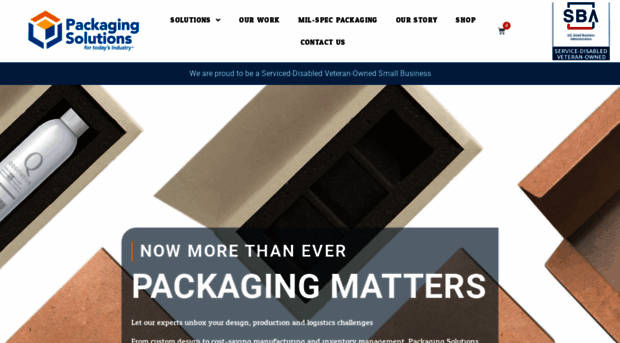 packagingsolutions.com