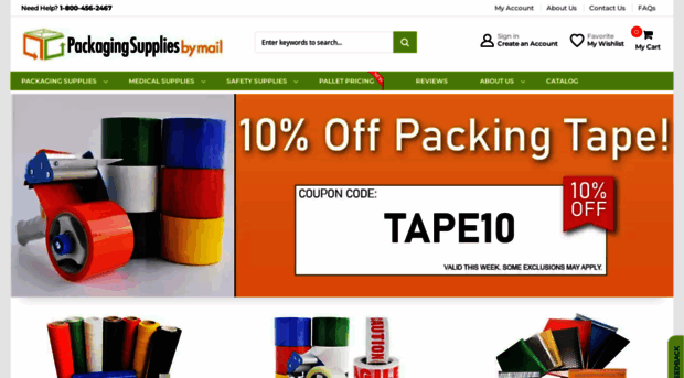 packagingsuppliesbymail.com