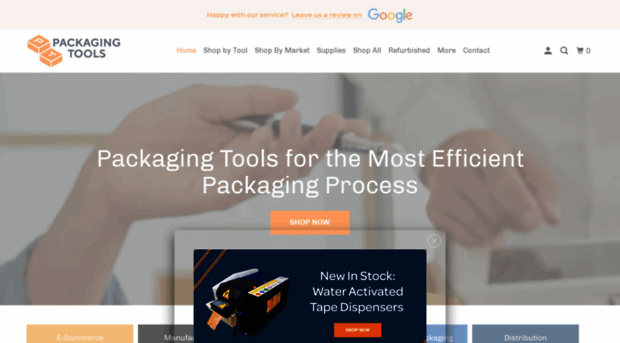 packagingtools.net