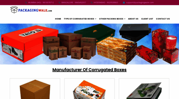 packagingwale.com