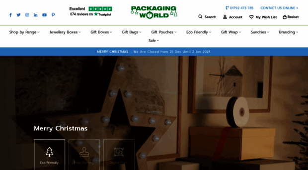 packagingworld.co.uk