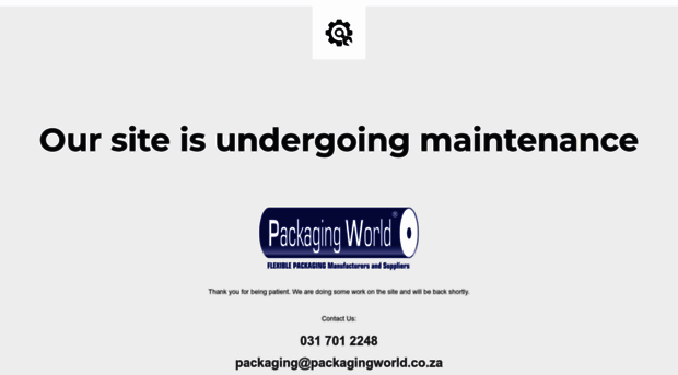 packagingworld.co.za