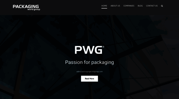 packagingworldgroup.com