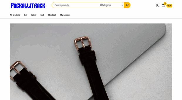 packallitrack.com