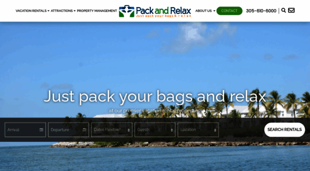 packandrelax.com