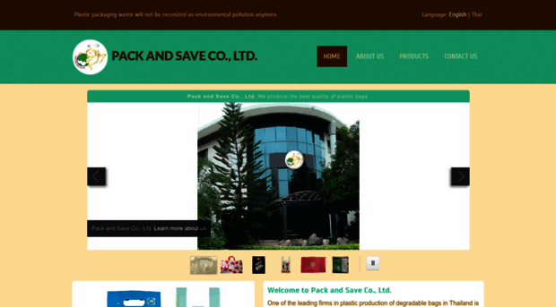 packandsave.co.th