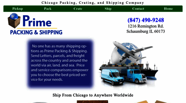 packandship-chicago.com