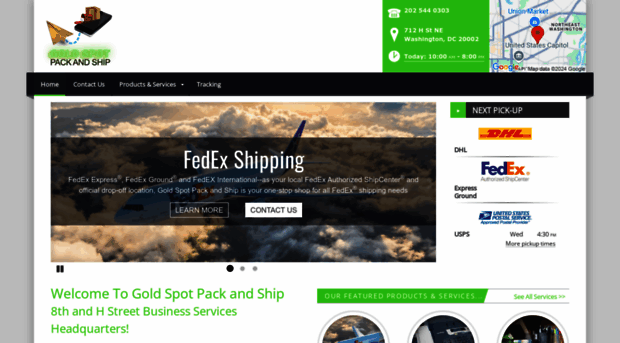 packandshipservices.com