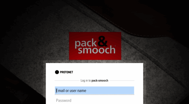 packandsmooch.protonet.info