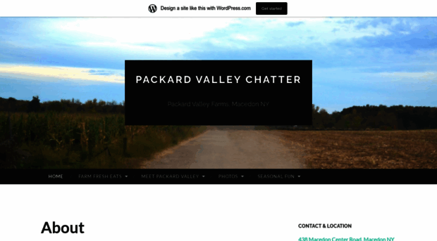 packardvalleychatter.wordpress.com