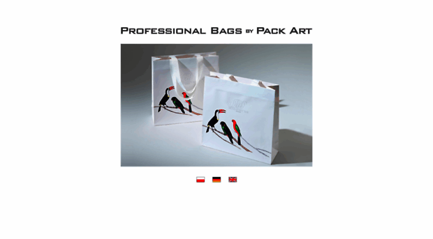 packart-bags.eu